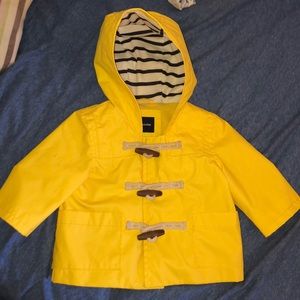 Baby Gap Raincoat